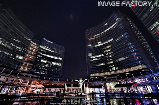 2019-12-05 Milano - Critical Mass 55